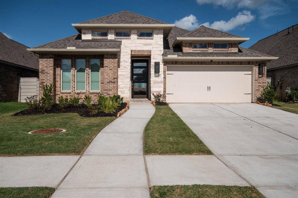 Manvel, TX 77578,4329 Arbor Crest LN