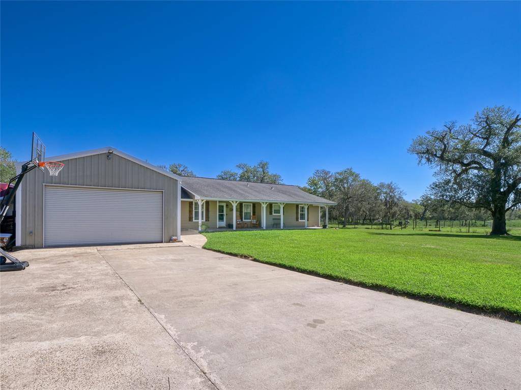 Brazoria, TX 77422,20615 County Road 461