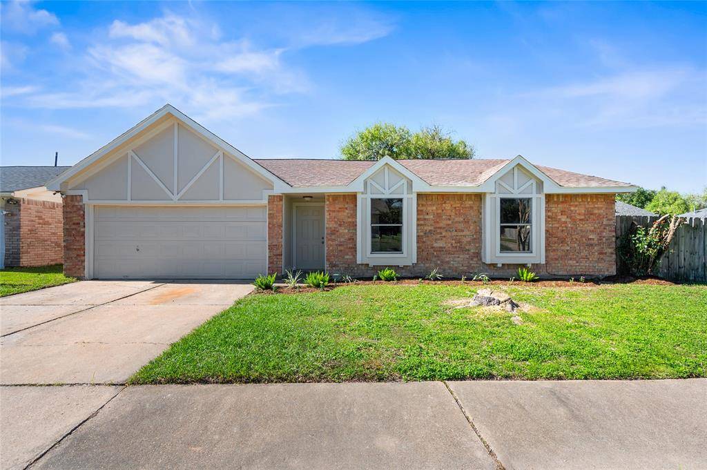 Katy, TX 77449,2035 Crosscoach LN