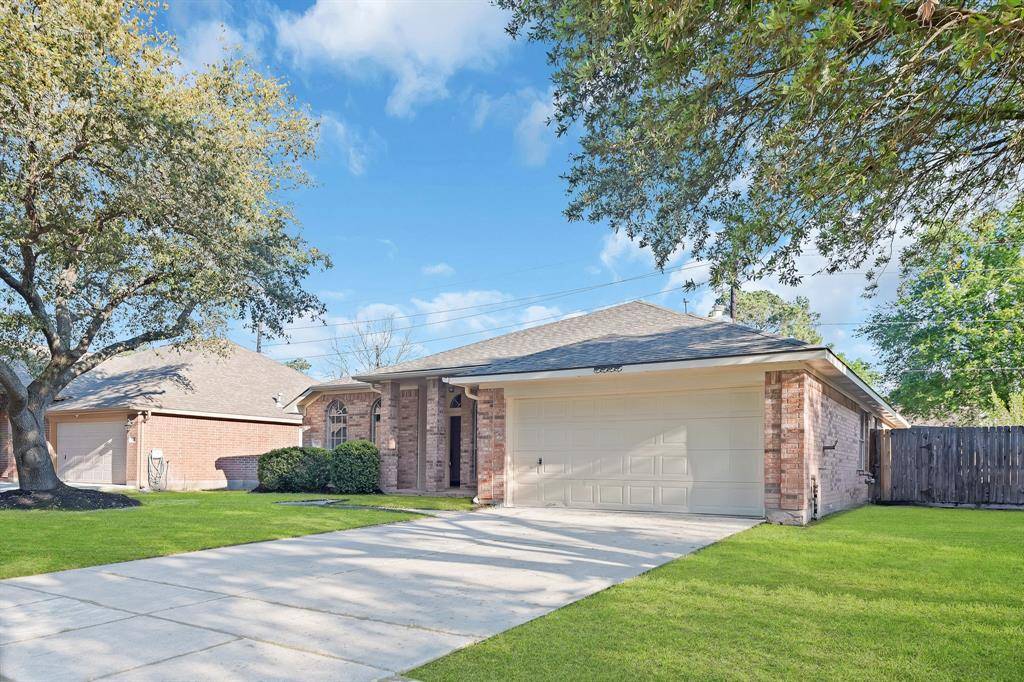 Humble, TX 77346,7115 Fuchsia LN