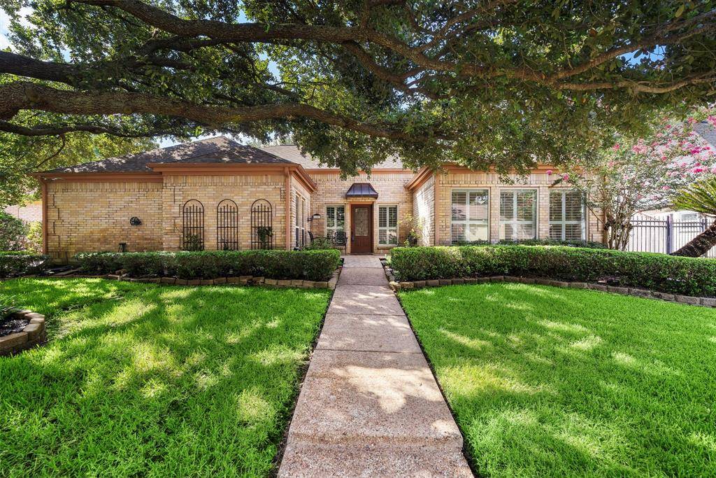 Houston, TX 77077,11823 Carriage Hill DR