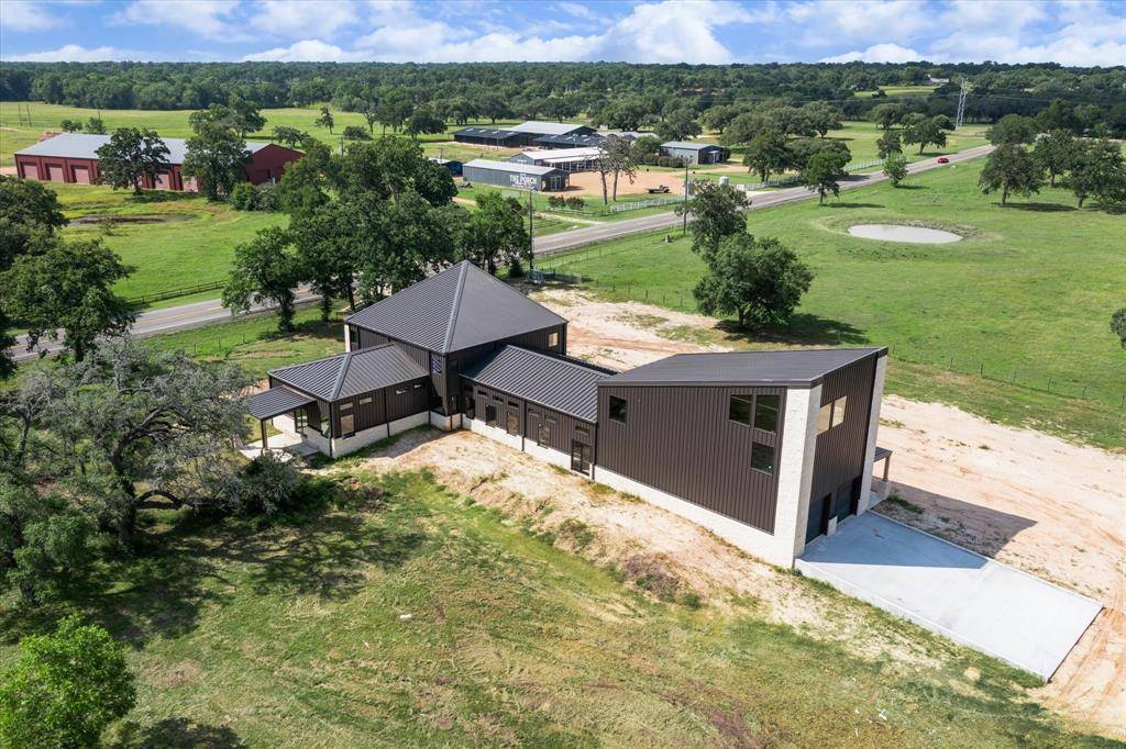 Round Top, TX 78954,1286 S State Hwy 237