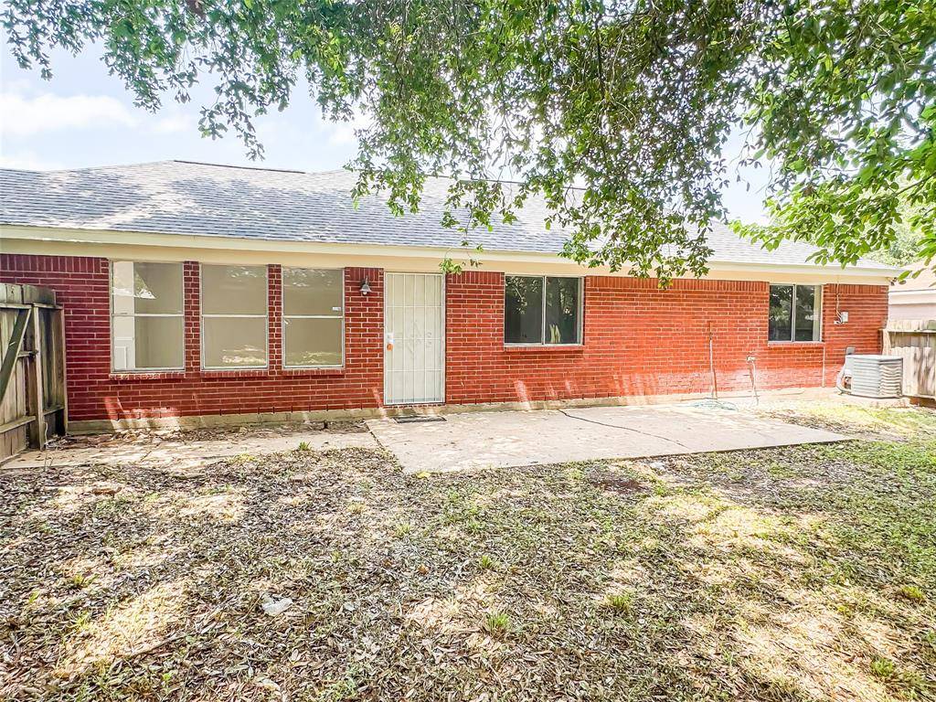 Houston, TX 77053,5422 Quail Cove LN