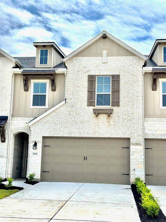 Fulshear, TX 77441,6511 Scarlet Pond LN
