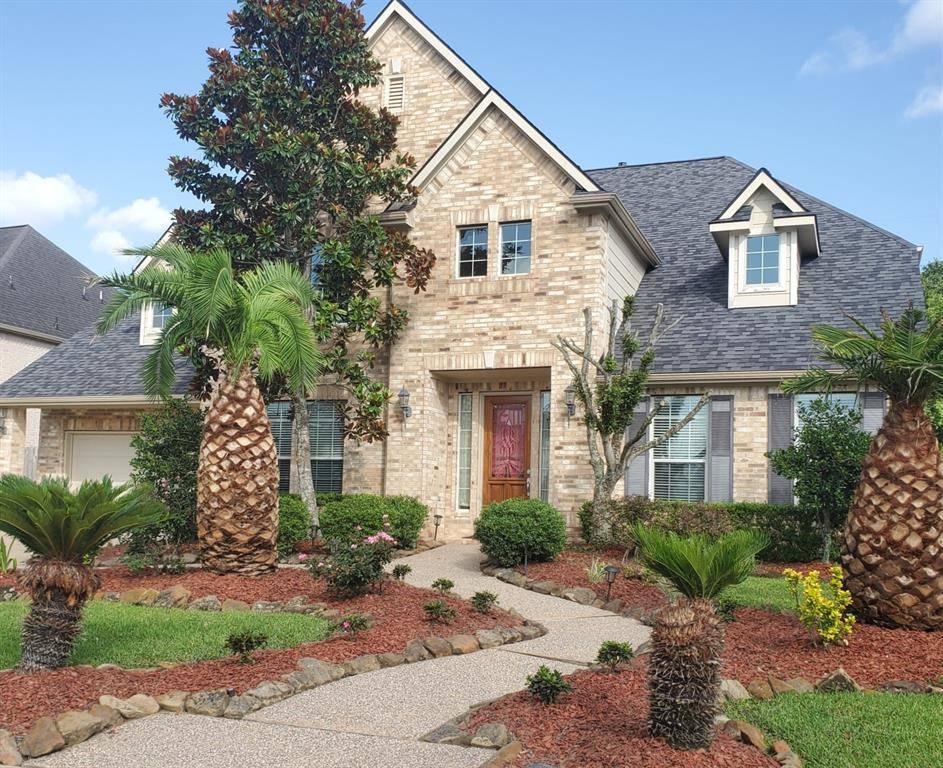 Katy, TX 77450,2322 Vinemead CT