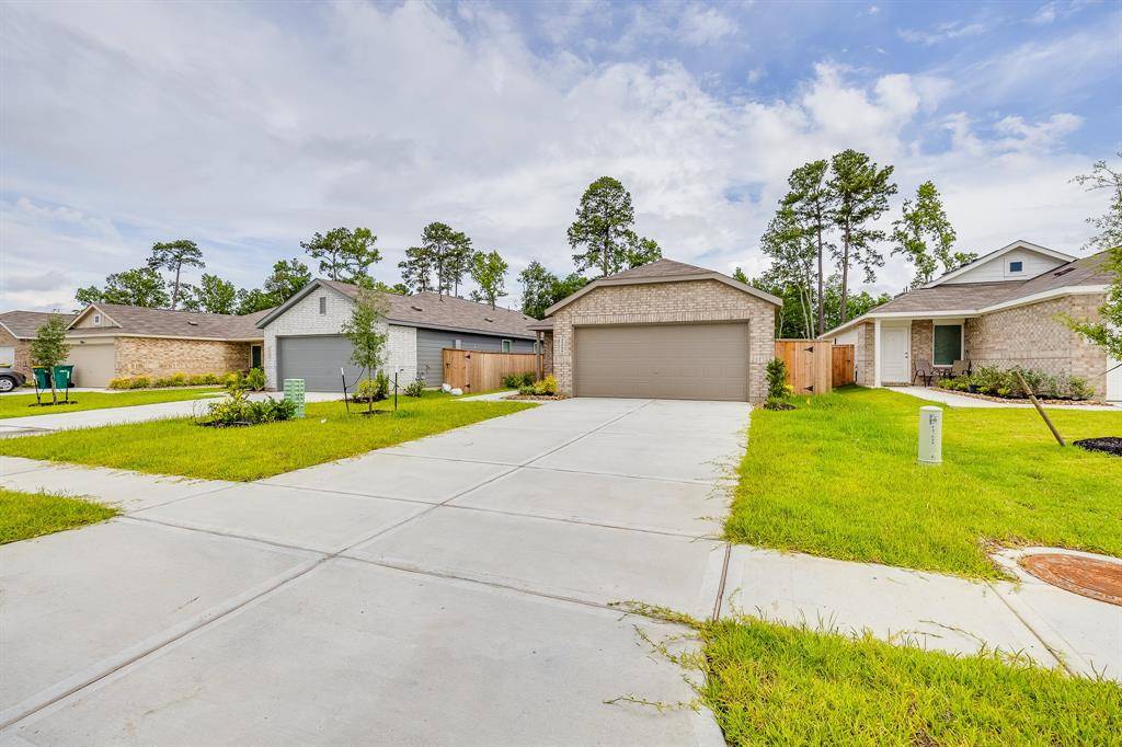 New Caney, TX 77357,21099 Santopadre ST