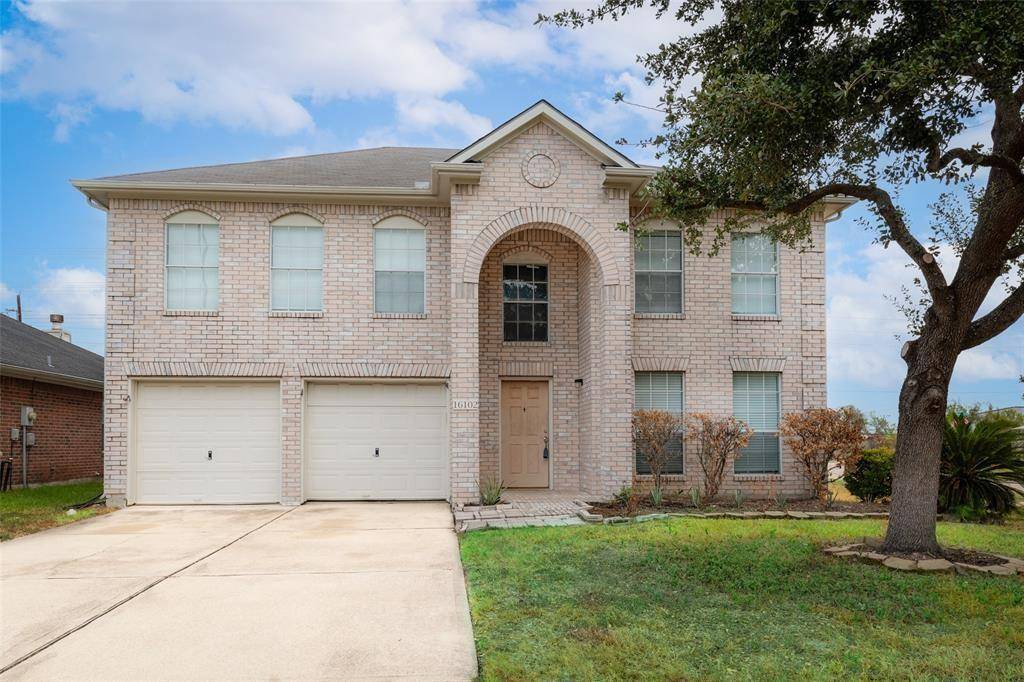 Houston, TX 77095,16102 Coleburn DR