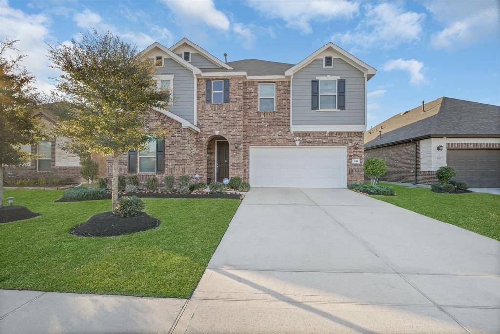 Houston, TX 77044,15511 Amber Manor LN