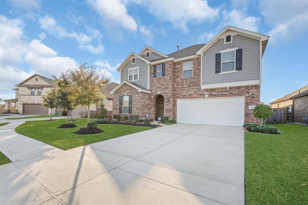 Houston, TX 77044,15511 Amber Manor LN