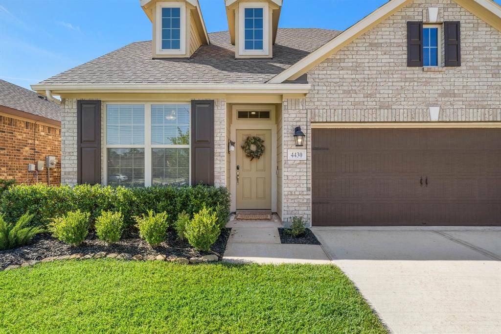 Spring, TX 77386,4430 Lone Alcove DR