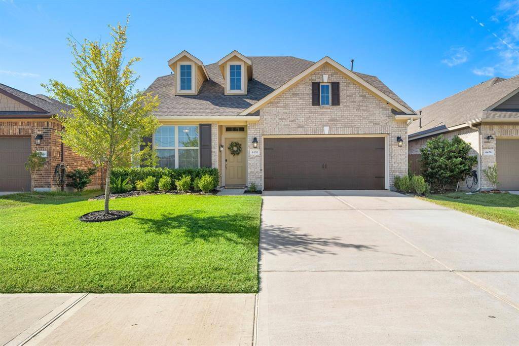 Spring, TX 77386,4430 Lone Alcove DR