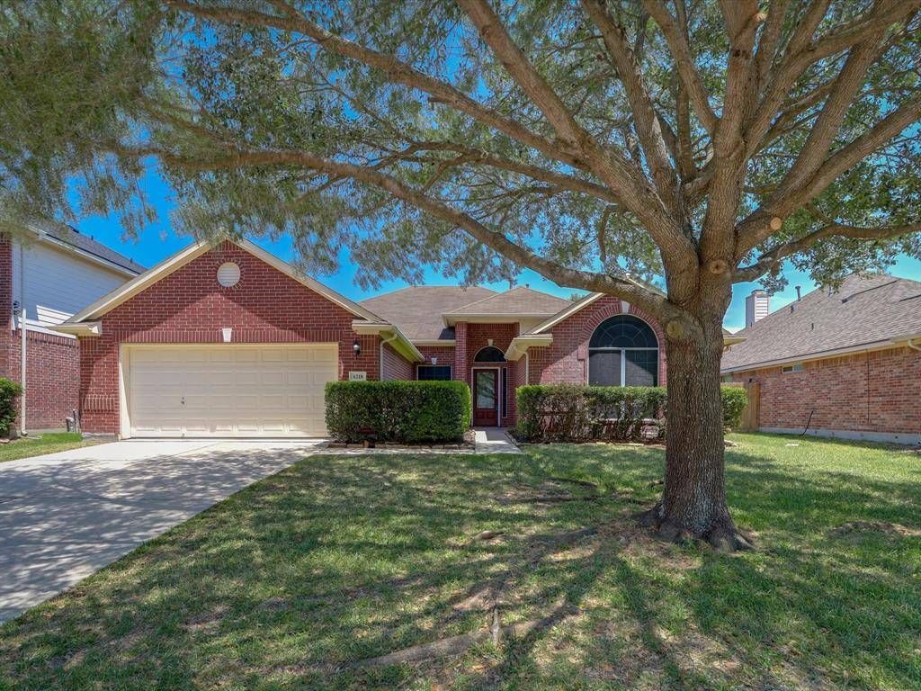 Katy, TX 77493,6218 Crystal Forest TRL