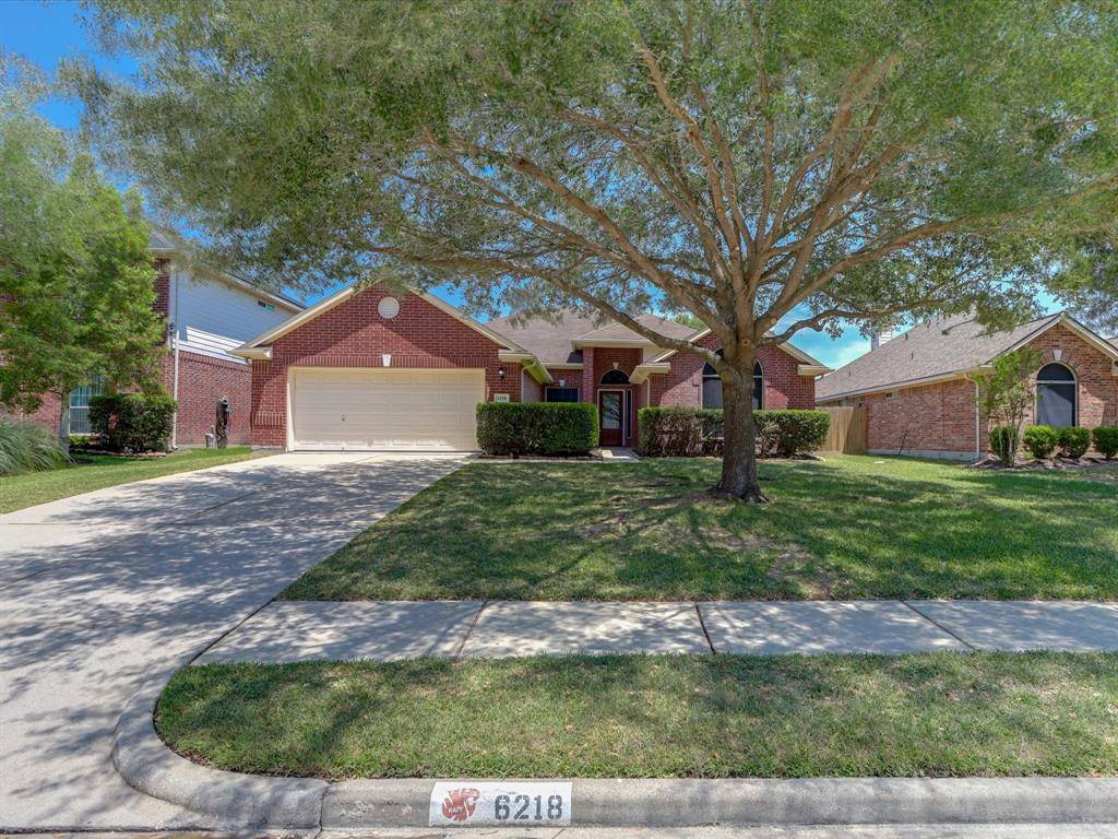 Katy, TX 77493,6218 Crystal Forest TRL