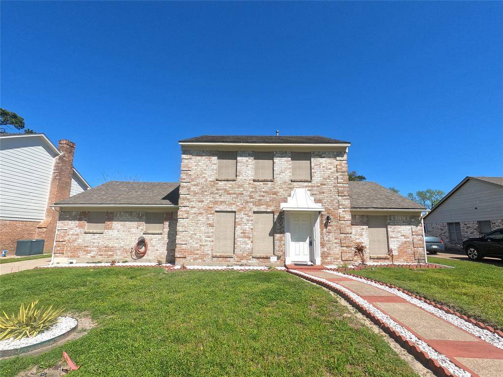 Humble, TX 77338,10011 Cantertrot DR