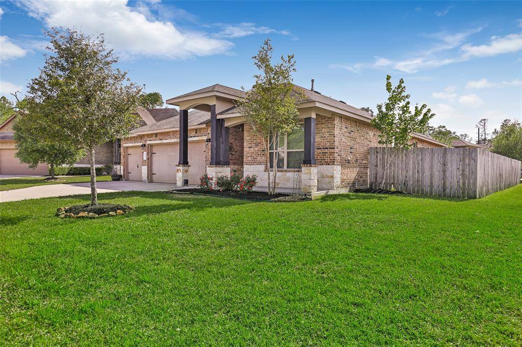 Crosby, TX 77532,18711 Antler Trails CT