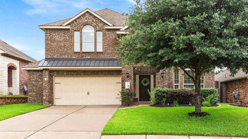 Conroe, TX 77384,236 Dove Meadow DR