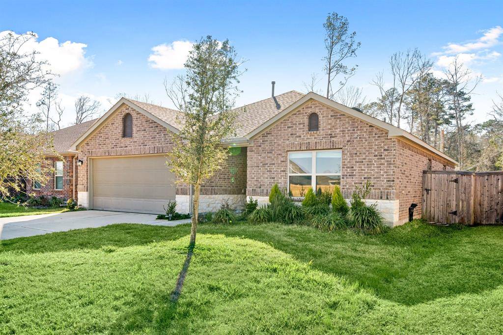 New Caney, TX 77357,15038 Paddock Point LN