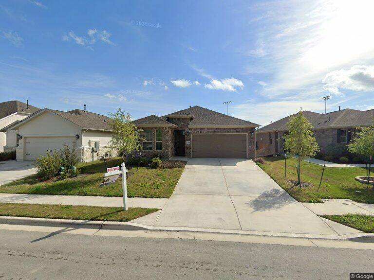 Round Rock, TX 78665,5349 Corelli FLS