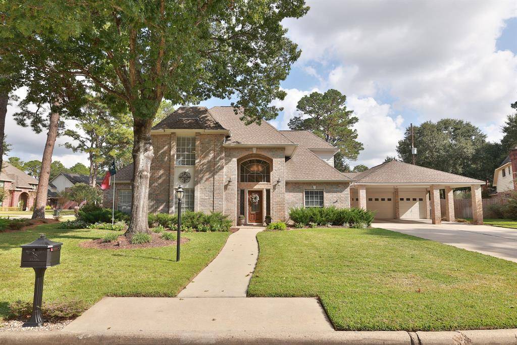 Spring, TX 77379,17610 Pine Thistle CT