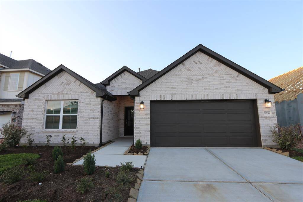 Cypress, TX 77433,21730 Persian Lake DR