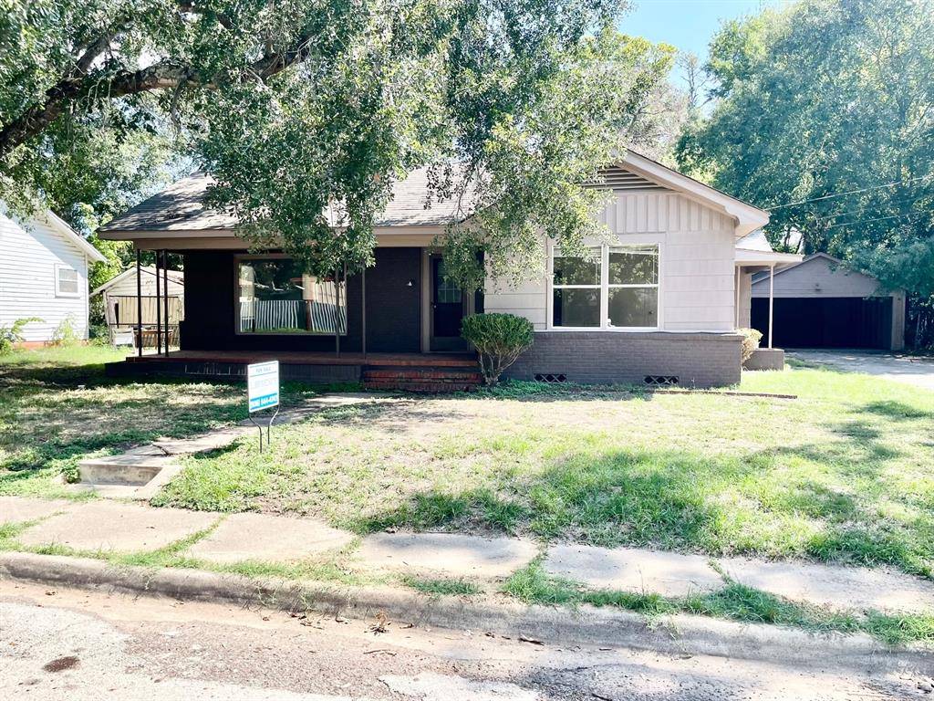 Crockett, TX 75835,604 N 7th ST