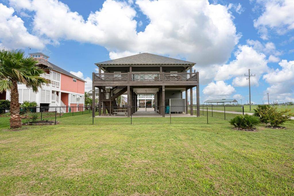 Crystal Beach, TX 77650,2298 E Crab ST