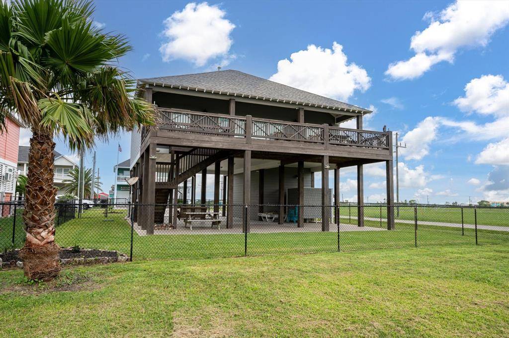 Crystal Beach, TX 77650,2298 E Crab ST