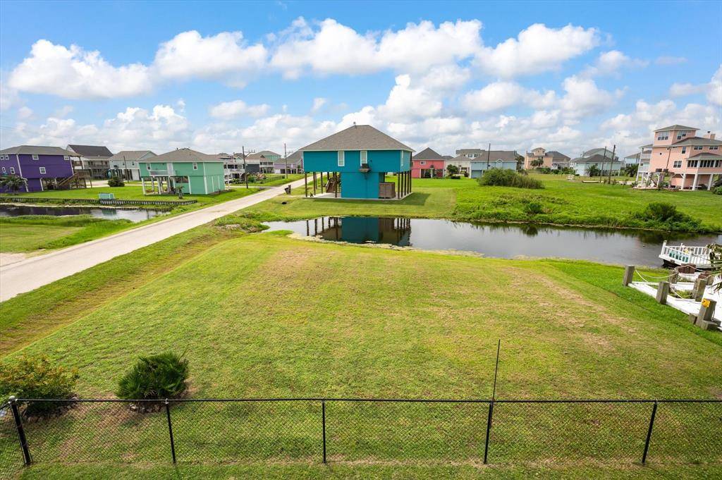 Crystal Beach, TX 77650,2298 E Crab ST