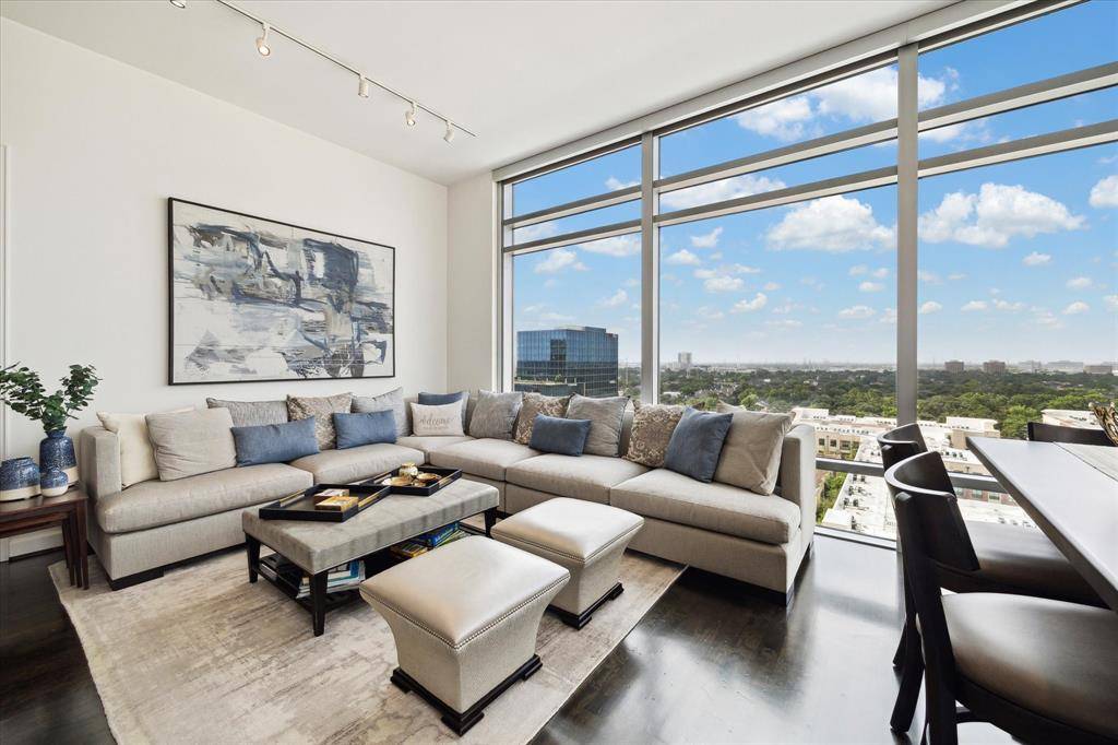 Houston, TX 77027,2207 Bancroft ST #1403