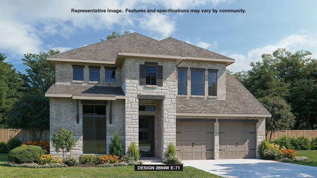 Conroe, TX 77302,15846 Wild Rose Bend DR