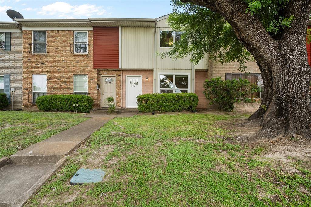 Houston, TX 77074,8124 Fondren RD #8124