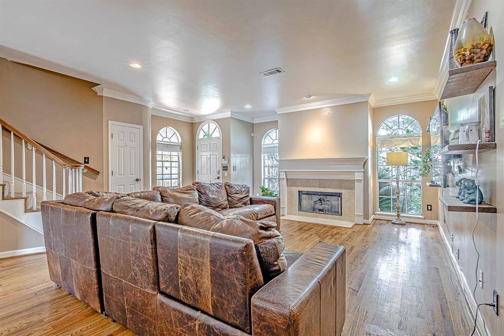 Houston, TX 77019,2315 Huldy ST