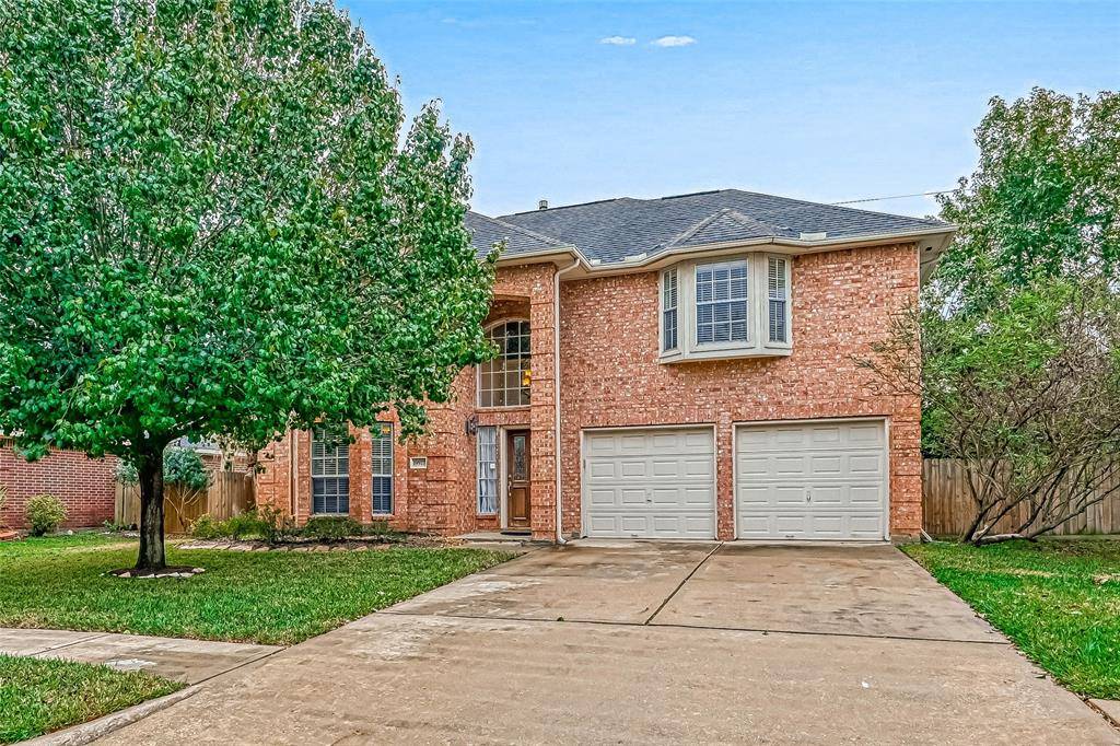 Katy, TX 77449,19927 Cresent Creek DR