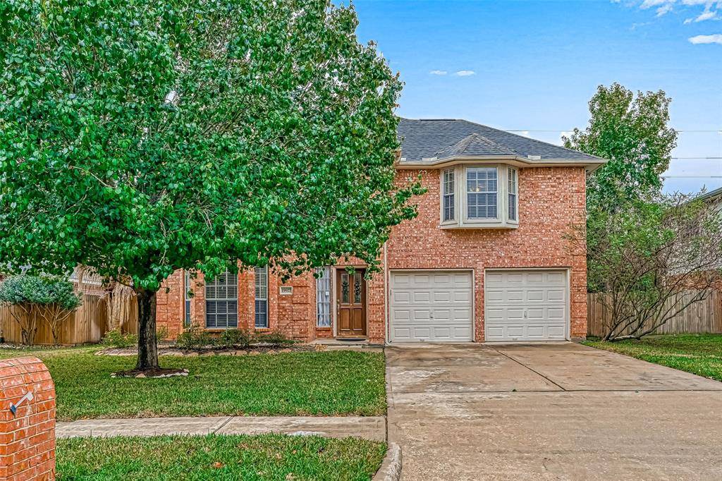 Katy, TX 77449,19927 Cresent Creek DR