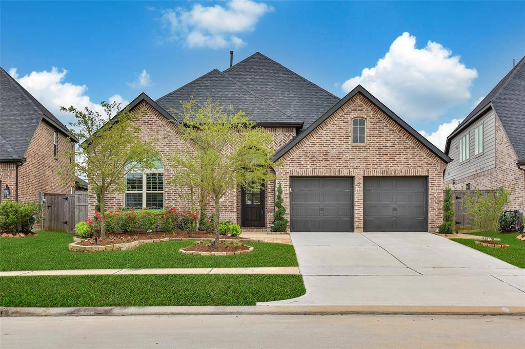 Fulshear, TX 77441,4319 Ana Ridge LN