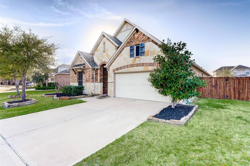 Katy, TX 77493,6230 Deer Run XING