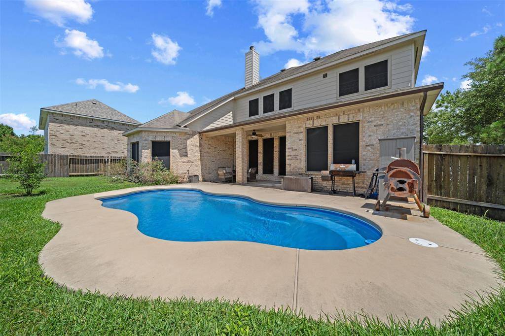 Humble, TX 77396,4314 Walden Terrace LN