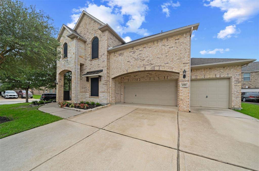 Humble, TX 77396,4314 Walden Terrace LN