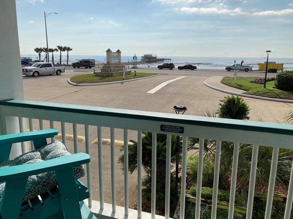 Galveston, TX 77551,6102 Seawall BLVD #155