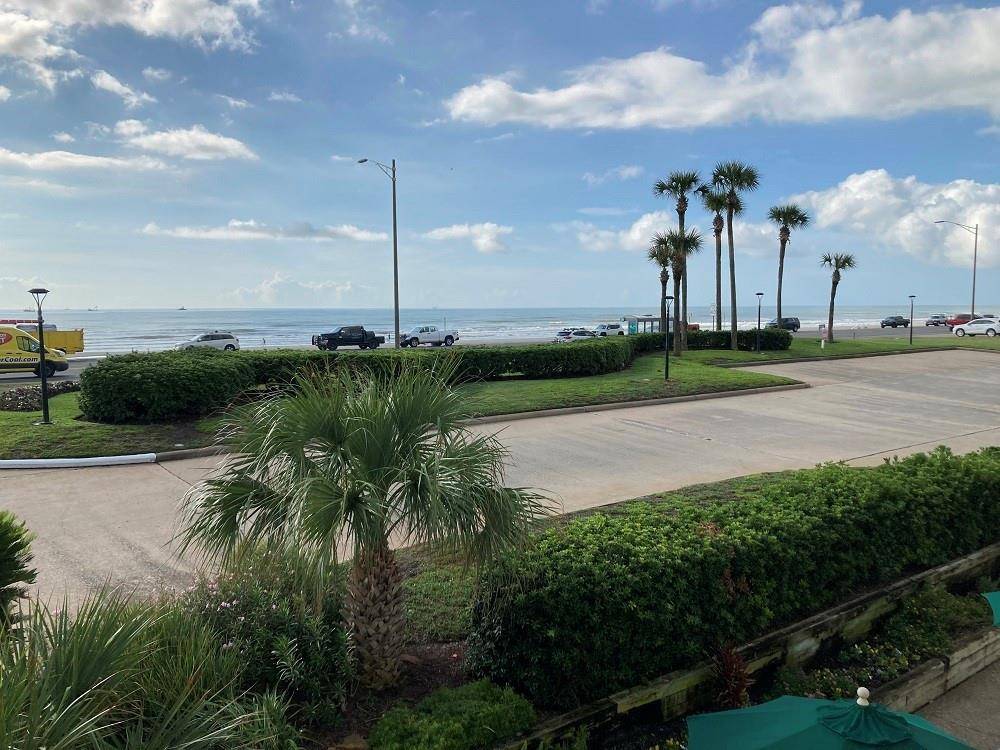 Galveston, TX 77551,6102 Seawall BLVD #155