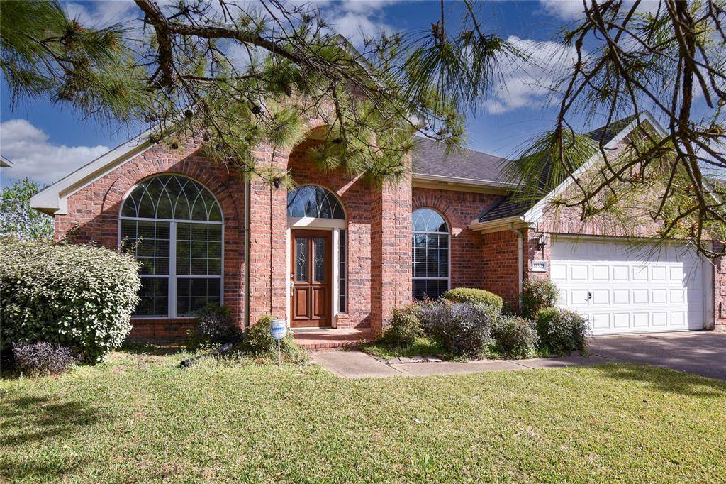 Pearland, TX 77584,11305 Windy Dawn DR