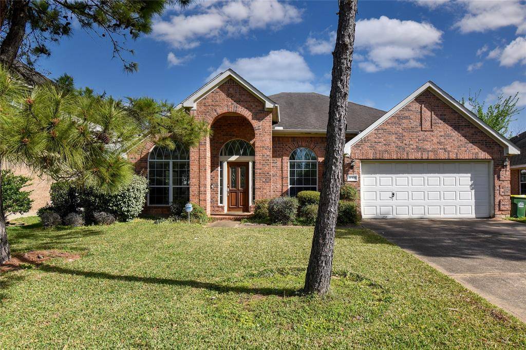 Pearland, TX 77584,11305 Windy Dawn DR