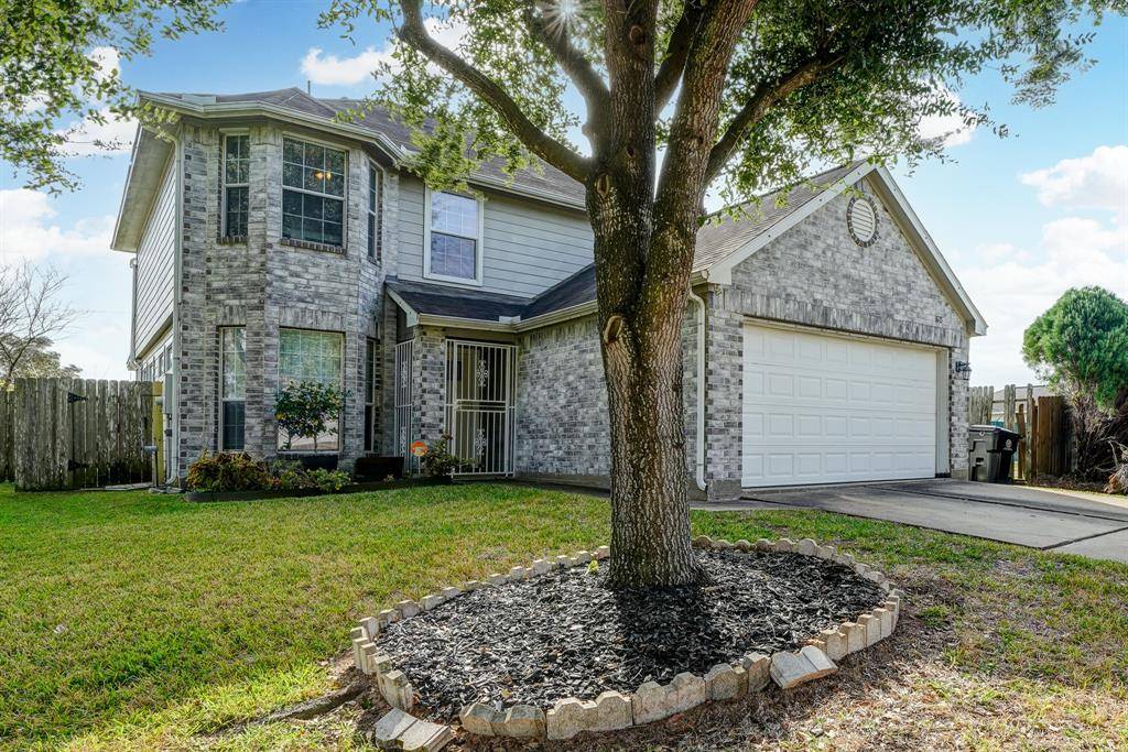 Houston, TX 77053,16115 Bantam Ridge CT