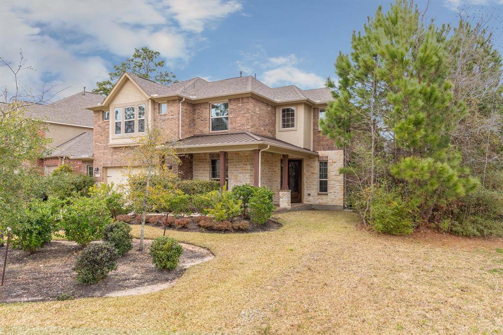 Tomball, TX 77375,6 Whispering Thicket PL