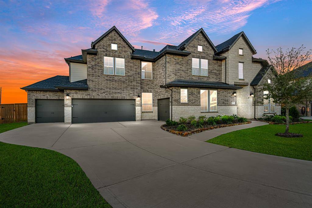 Katy, TX 77493,101 Lakehouse Landing DR