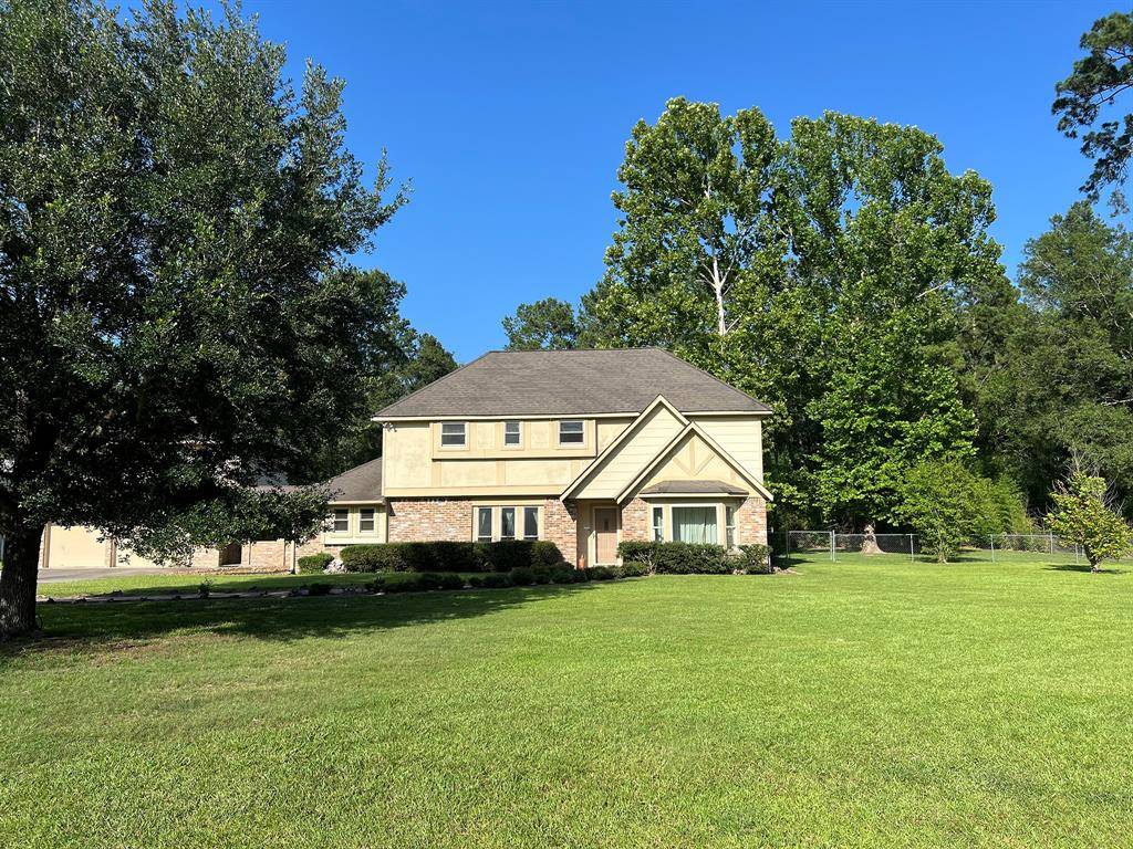 New Caney, TX 77357,518 Magnolia BND