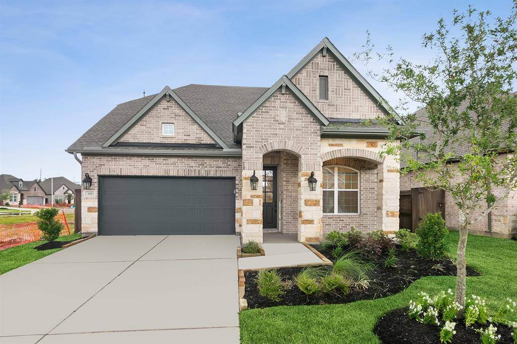 Richmond, TX 77406,188 Ginger Garlic LOOP