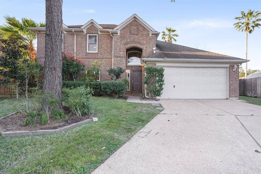 League City, TX 77573,203 Leghrand CT