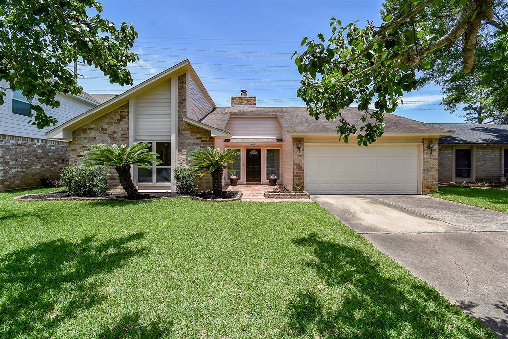 Sugar Land, TX 77479,3119 Wagon Trail DR
