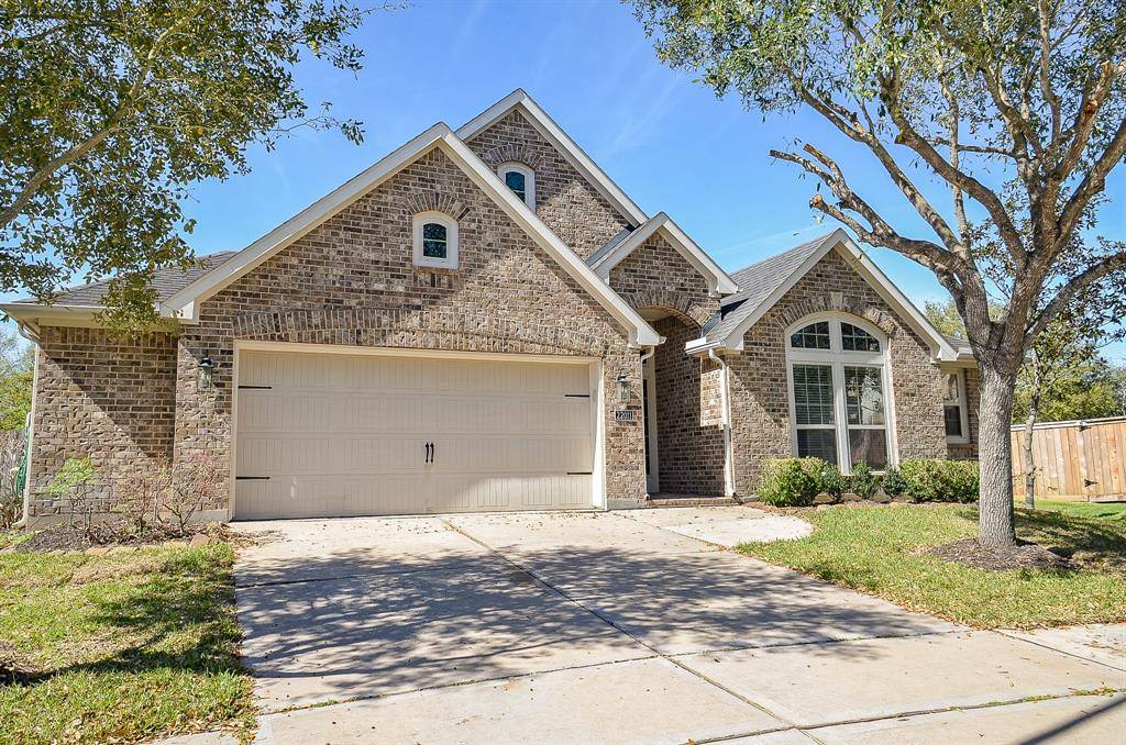 Richmond, TX 77469,22011 Larchmont CT